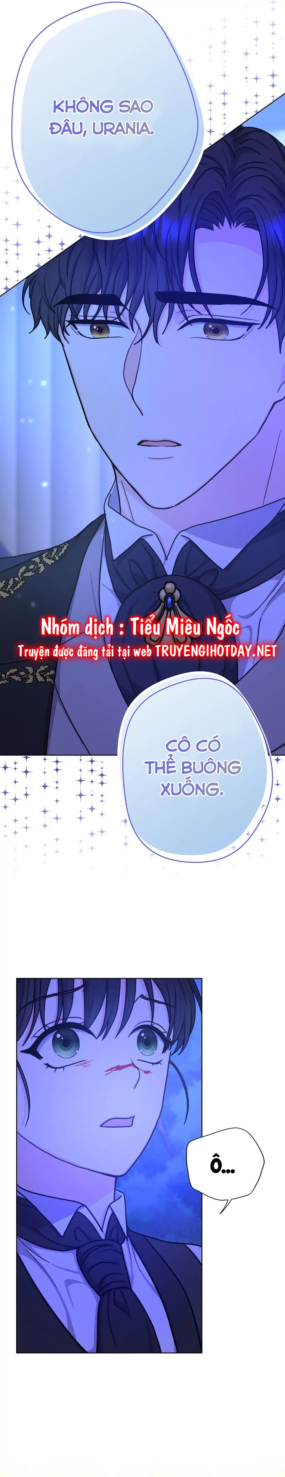 từ hầu gái tôi đã trở thành hoàng hậu chapter 15.2 7