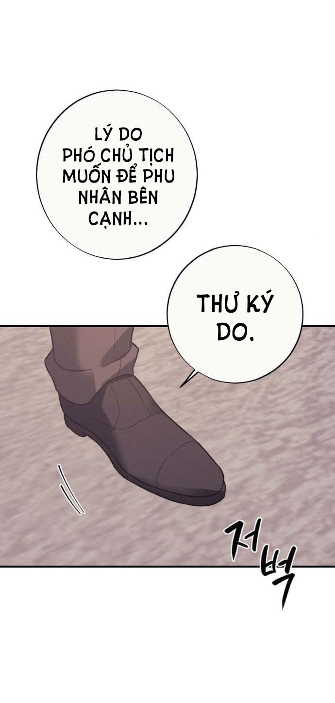 [18+] người vợ quyến rũ chapter 8.2 15