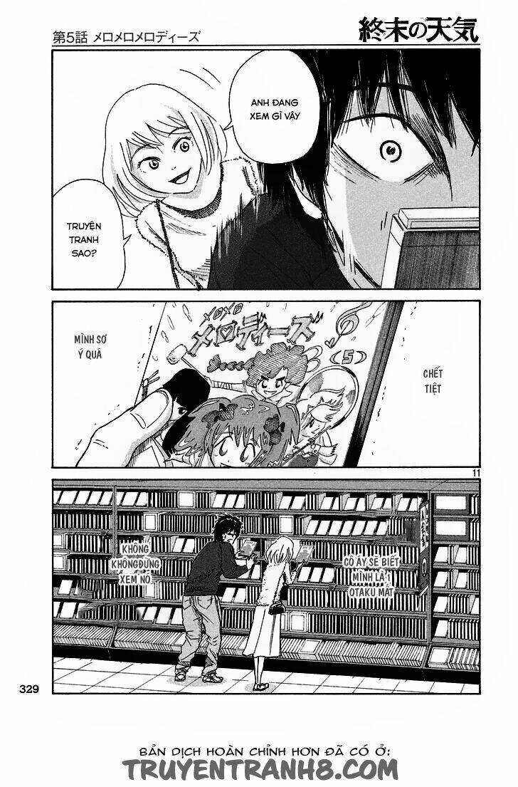 shuumatsu no tenki chapter 5 10