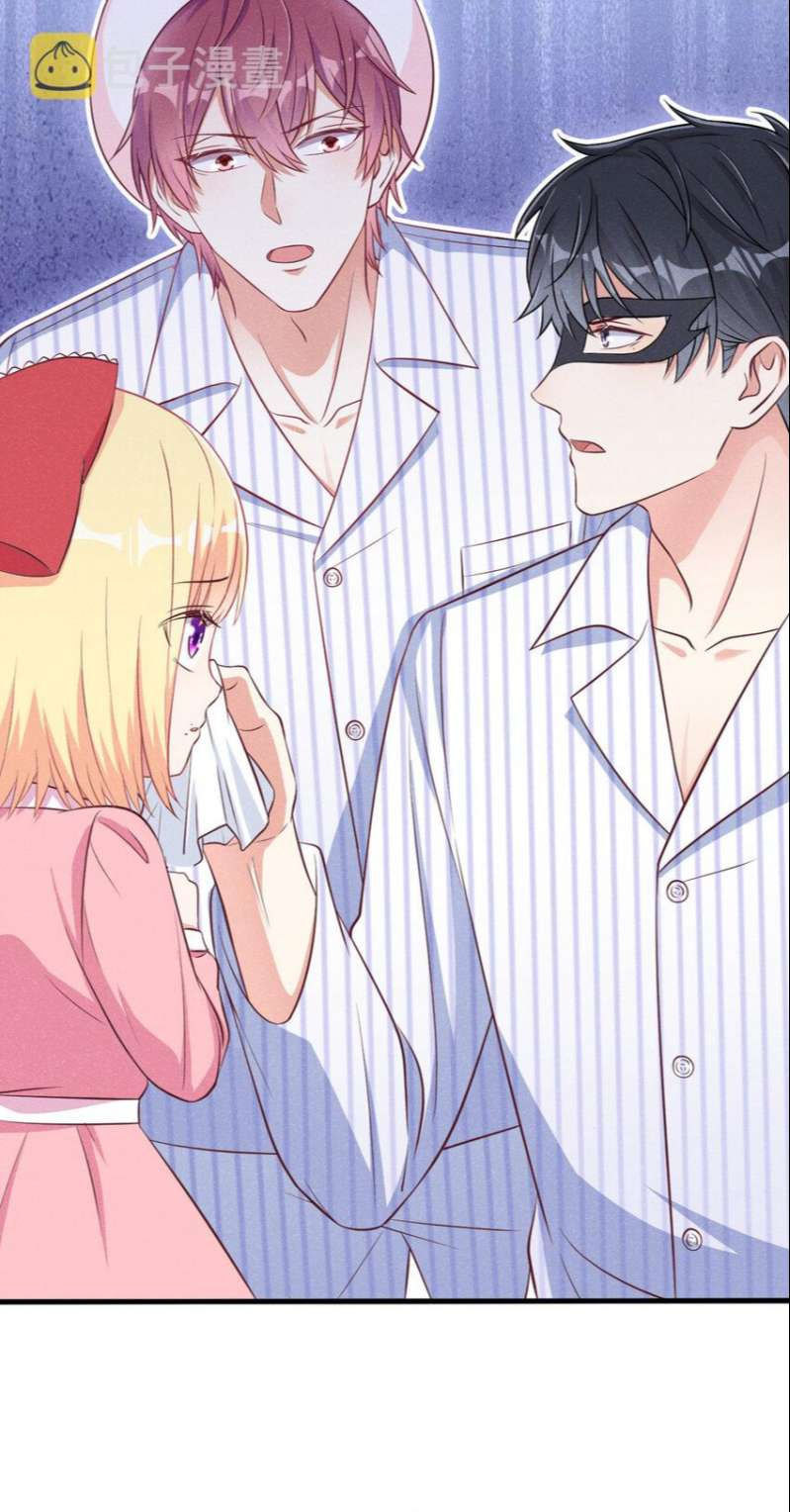 tôi với hình mẫu lý tưởng lìa trần rồi! chapter 54 6