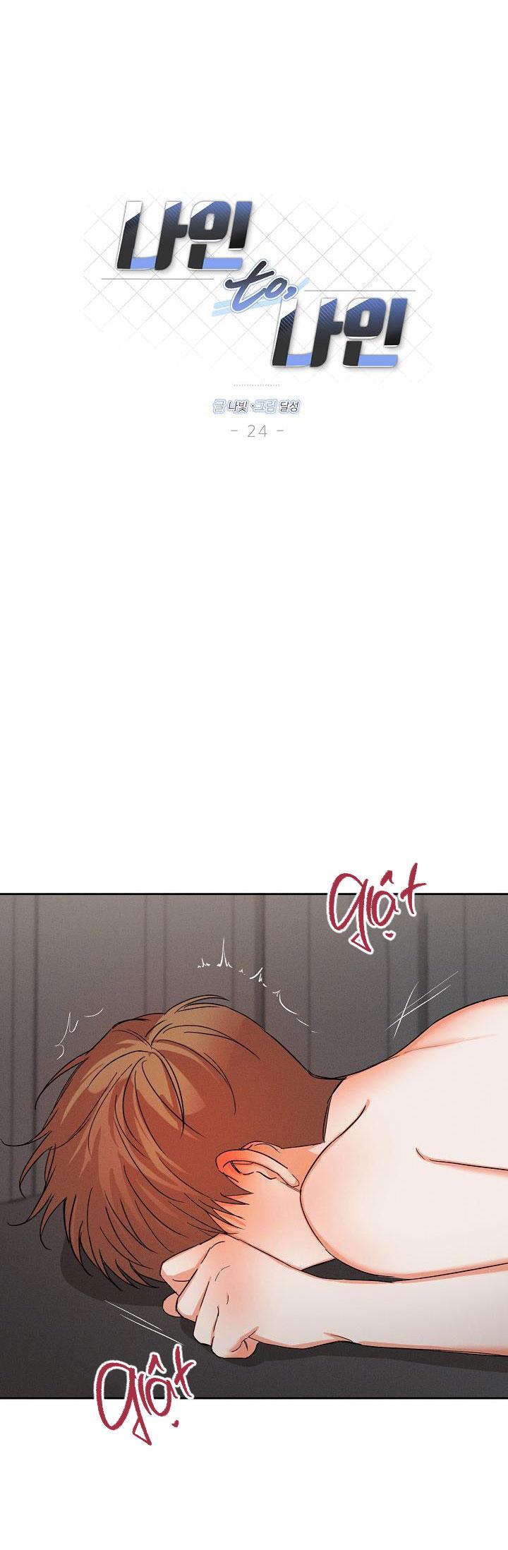 nine to nine chapter 24 14