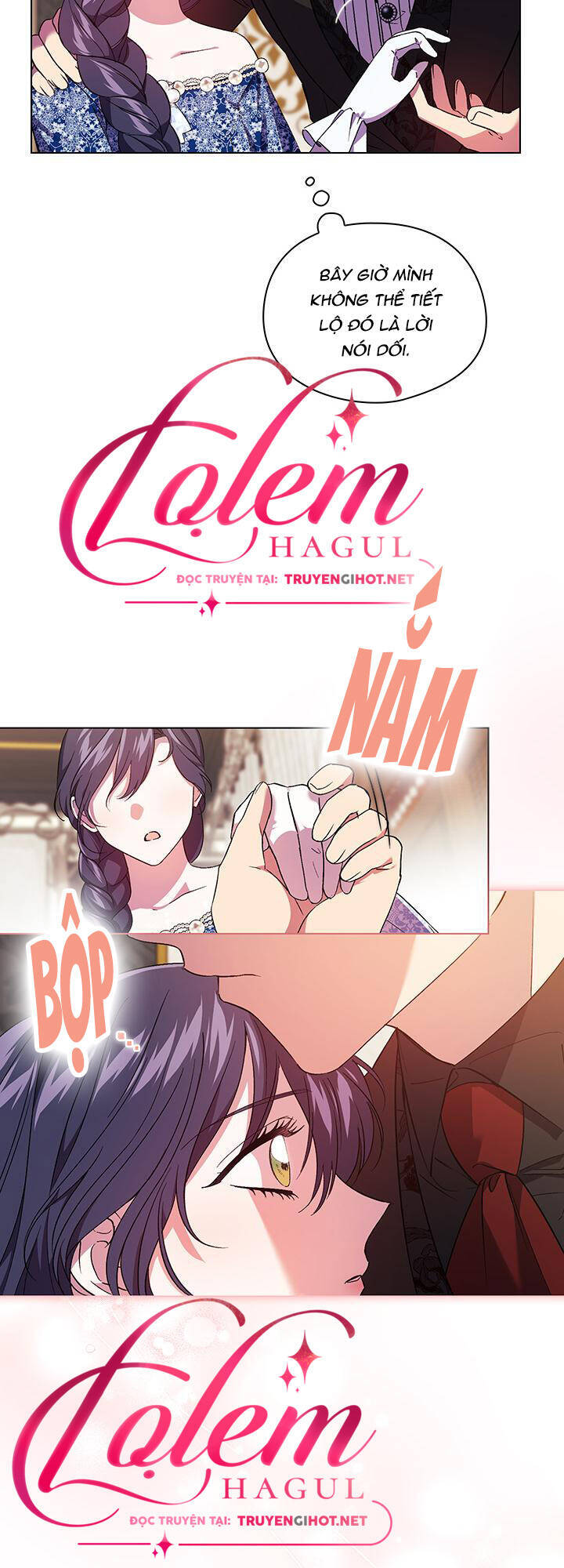 đừng mơ rằng tôi sẽ tin tưởng cô một lần nữa chapter 22.1 32