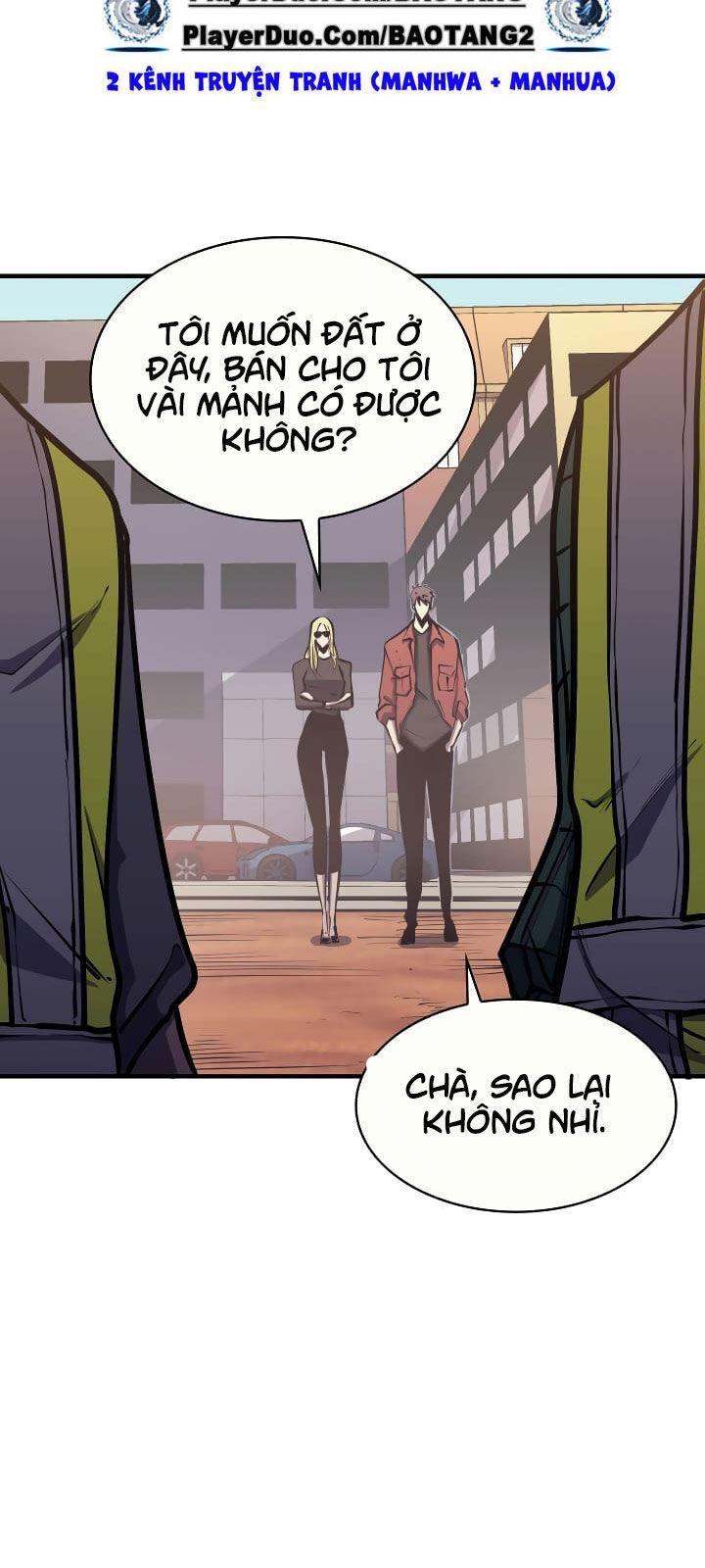 tôi trở lại thăng cấp một mình chapter 52 66