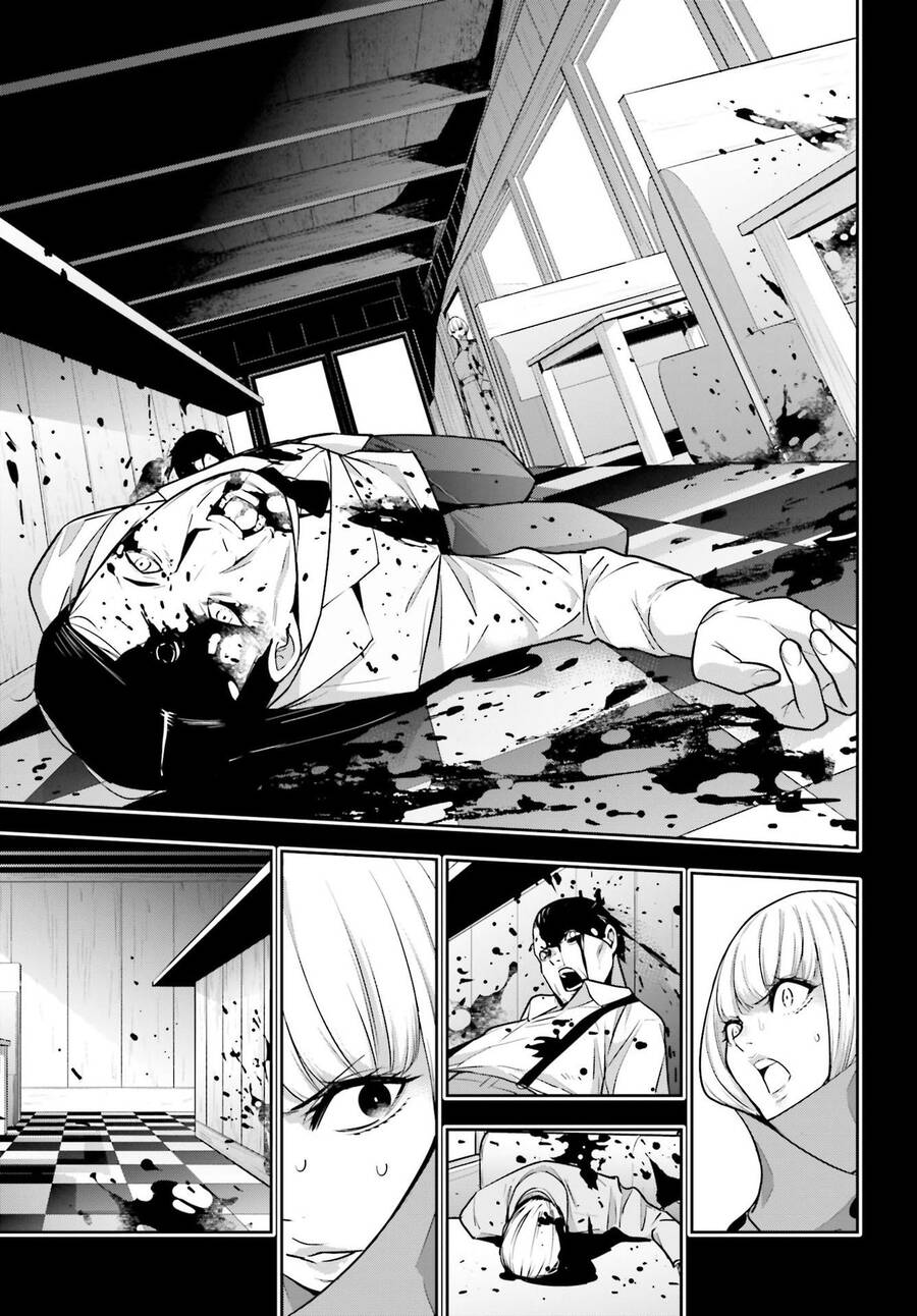 majo taisen - the war of greedy witches chapter 41 15