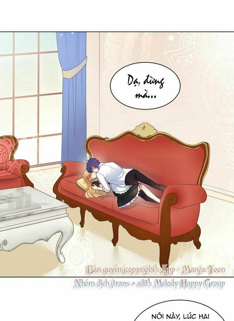 ma lạt thiên kim đẩu ác thiếu chapter 121 13