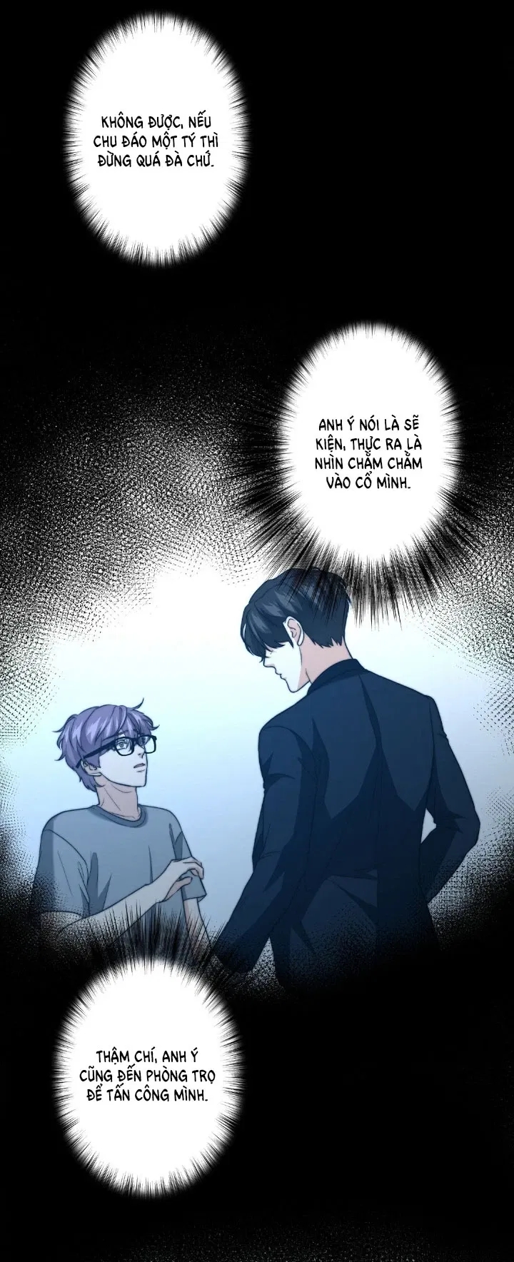 bí mật của omega k chapter 23 3