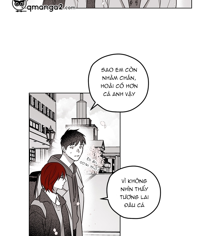 bữa tiệc của những đóa hoa chapter 26 47