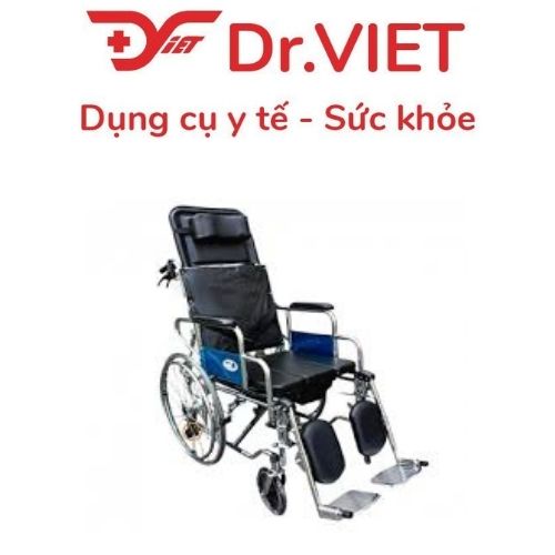 XE LĂN ĐA NĂNG 2 BÁNH CHỐNG LẬT LUCASS X767