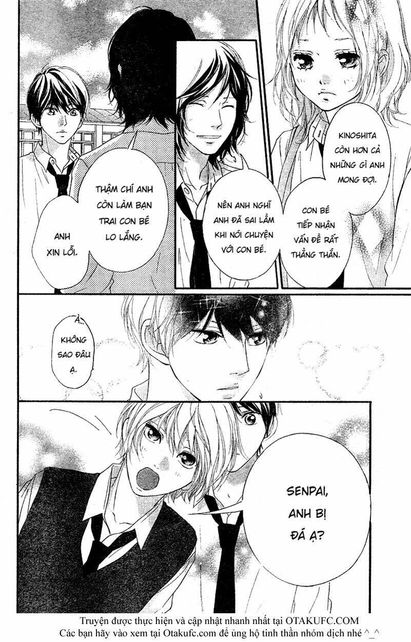 tình yêu học trò chapter 37 24