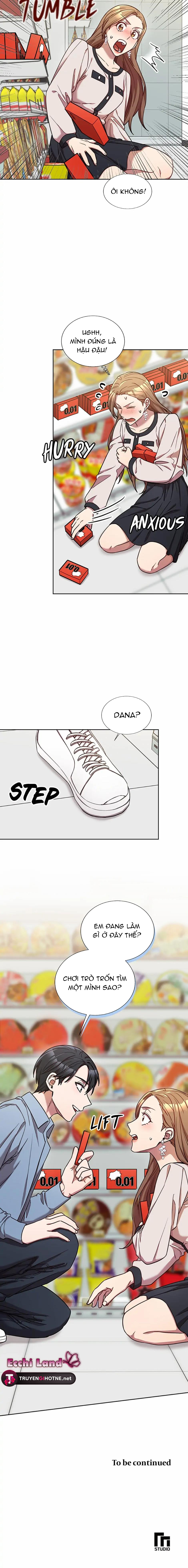 kết hôn ư? không, cảm ơn! chapter 22.2 5