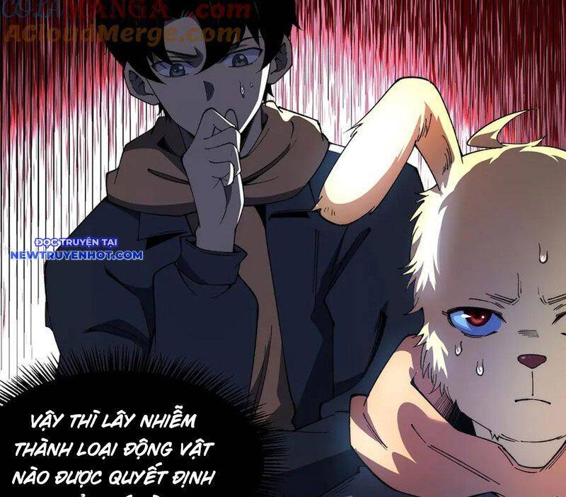 vô hạn thôi diễn chapter 26 27