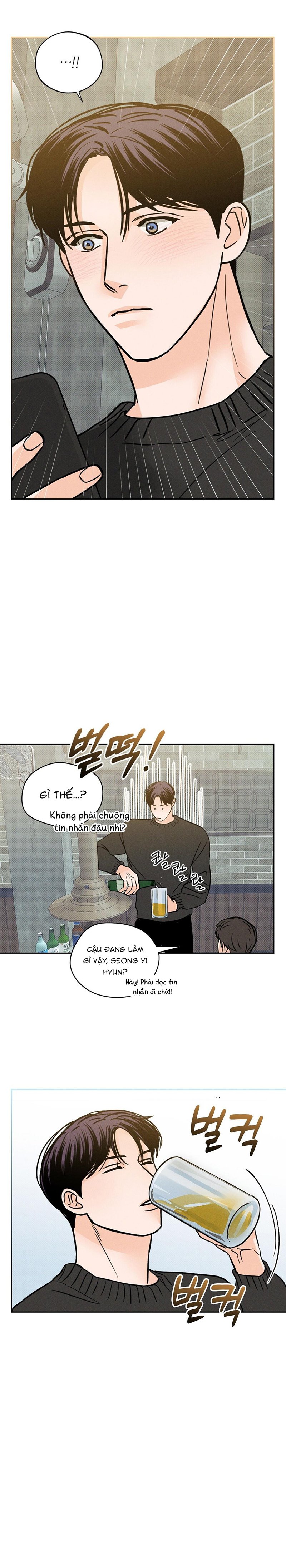 khi đêm trăng tròn chapter 13 12