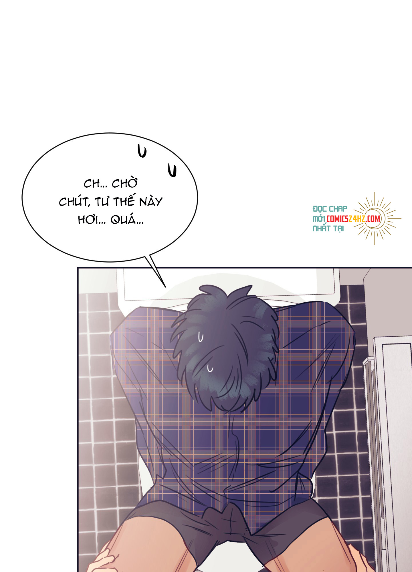 tình yêu lụi tàn chapter 13 77