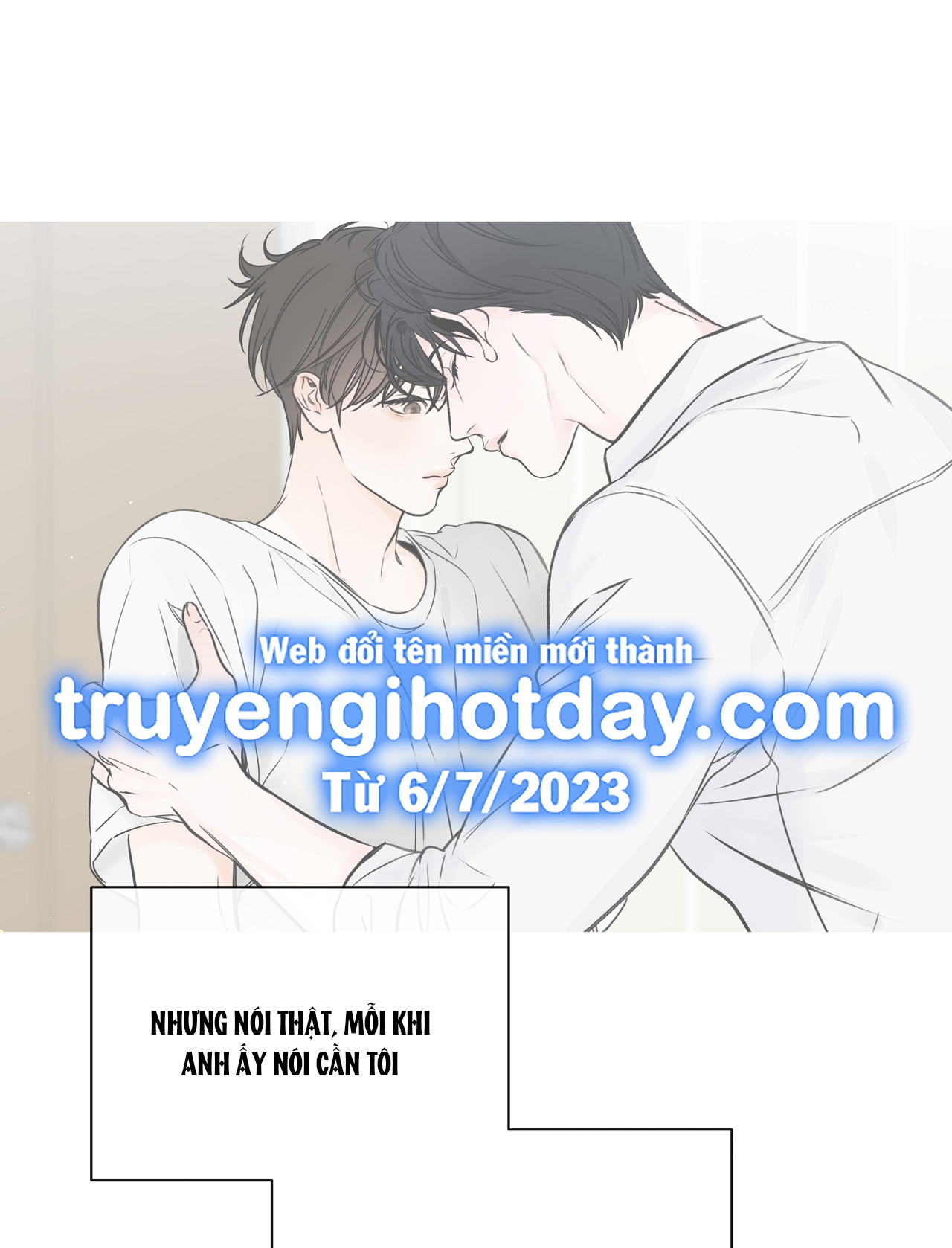 Rơi Xuống Từ Đường Chân Trời chapter 23.2 - Trang 44