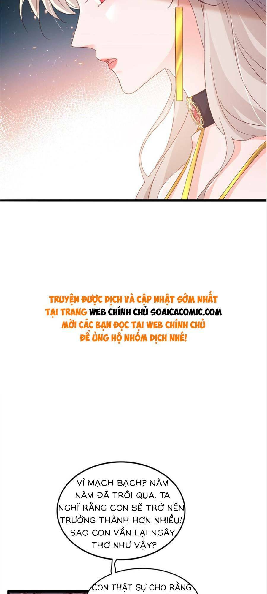 cô vợ của tôi không dễ bắt nạt chapter 86 11