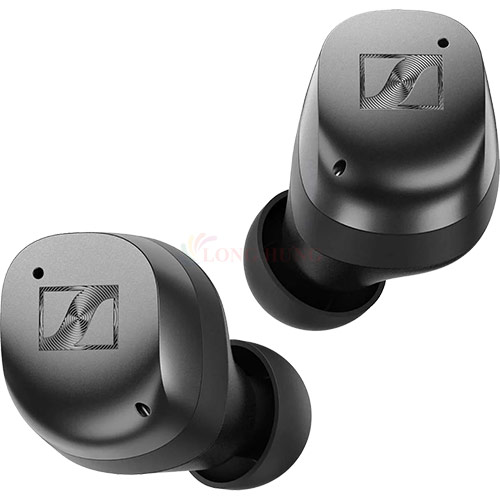 Tai nghe Bluetooth Sennheiser Momentum True Wireless 4 MTW4 - Hàng chính hãng