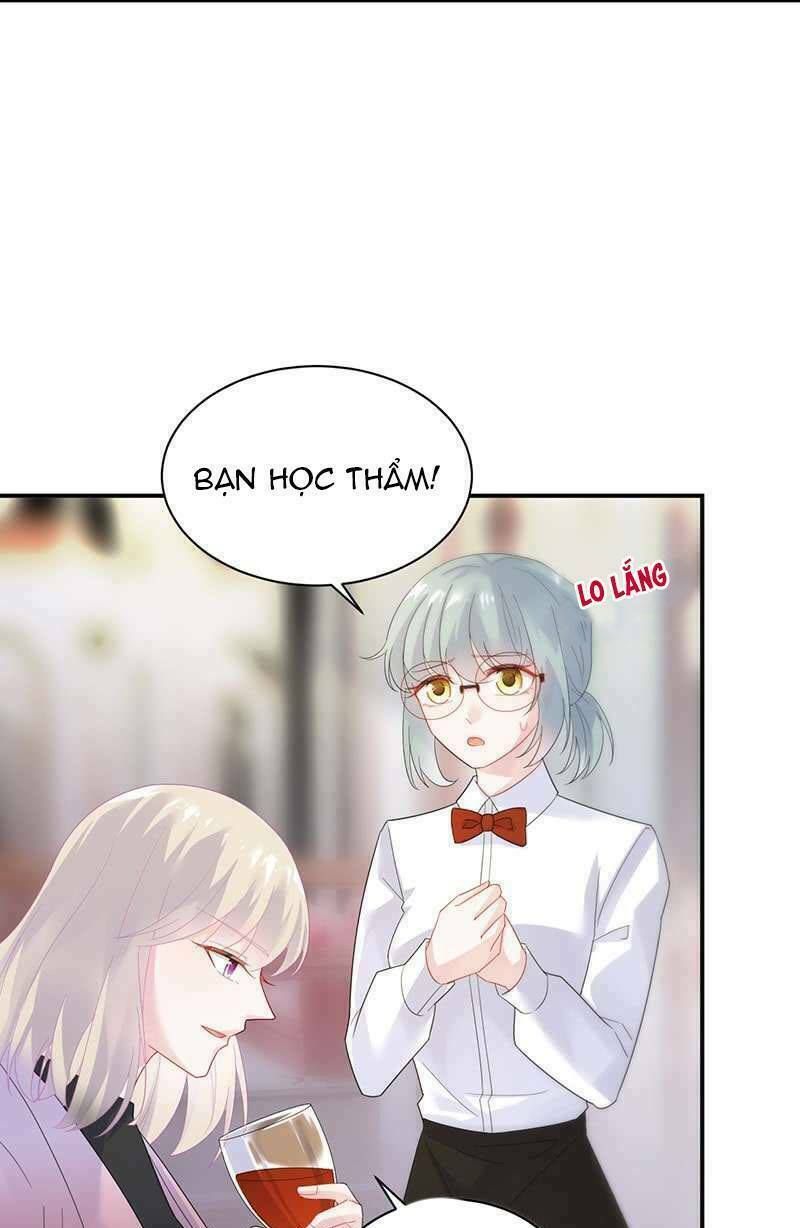 chọc tới chủ tịch tổng tài 2 chapter 77 2