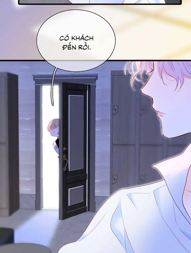 hoa bỏ chạy với nhím rồi chapter 4.5 32