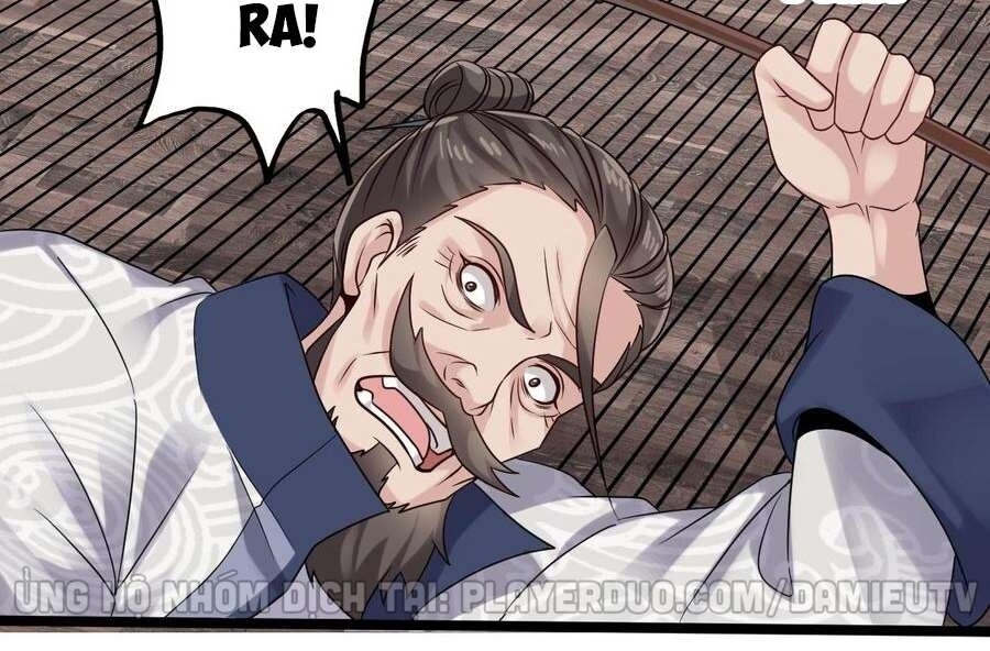 địa phủ khai phá thương chapter 182 19