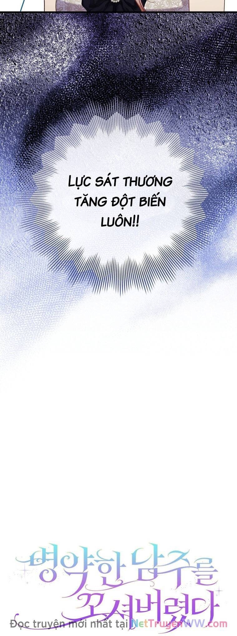 tôi bị quyến rũ bởi nam chính ốm yếu chapter 68 6