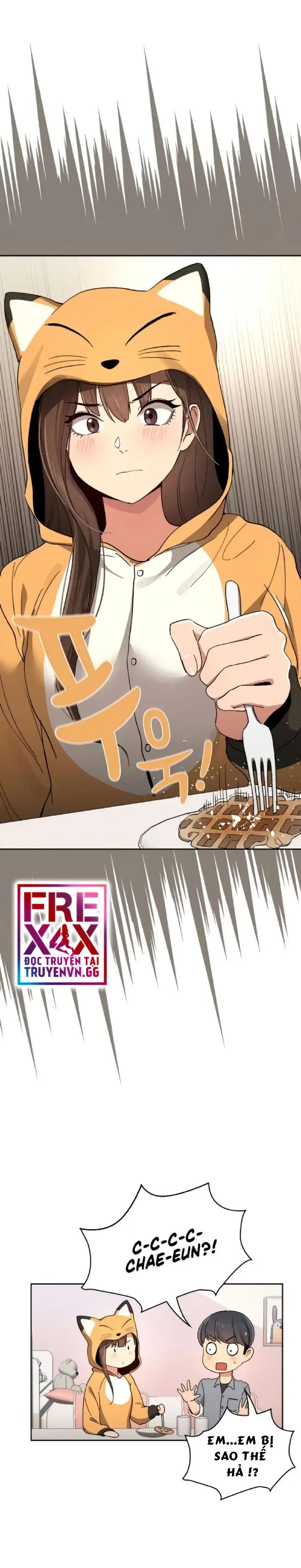 gia sư mùa hovid chapter 28 19