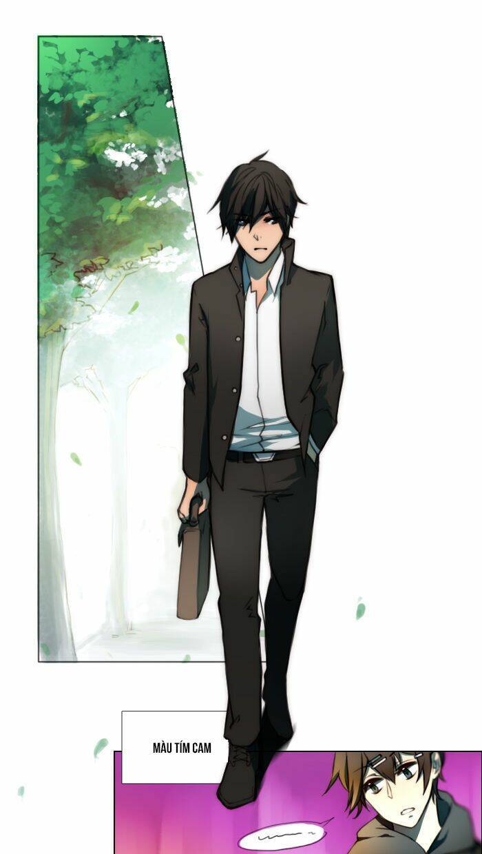 catharsis chapter 3 4