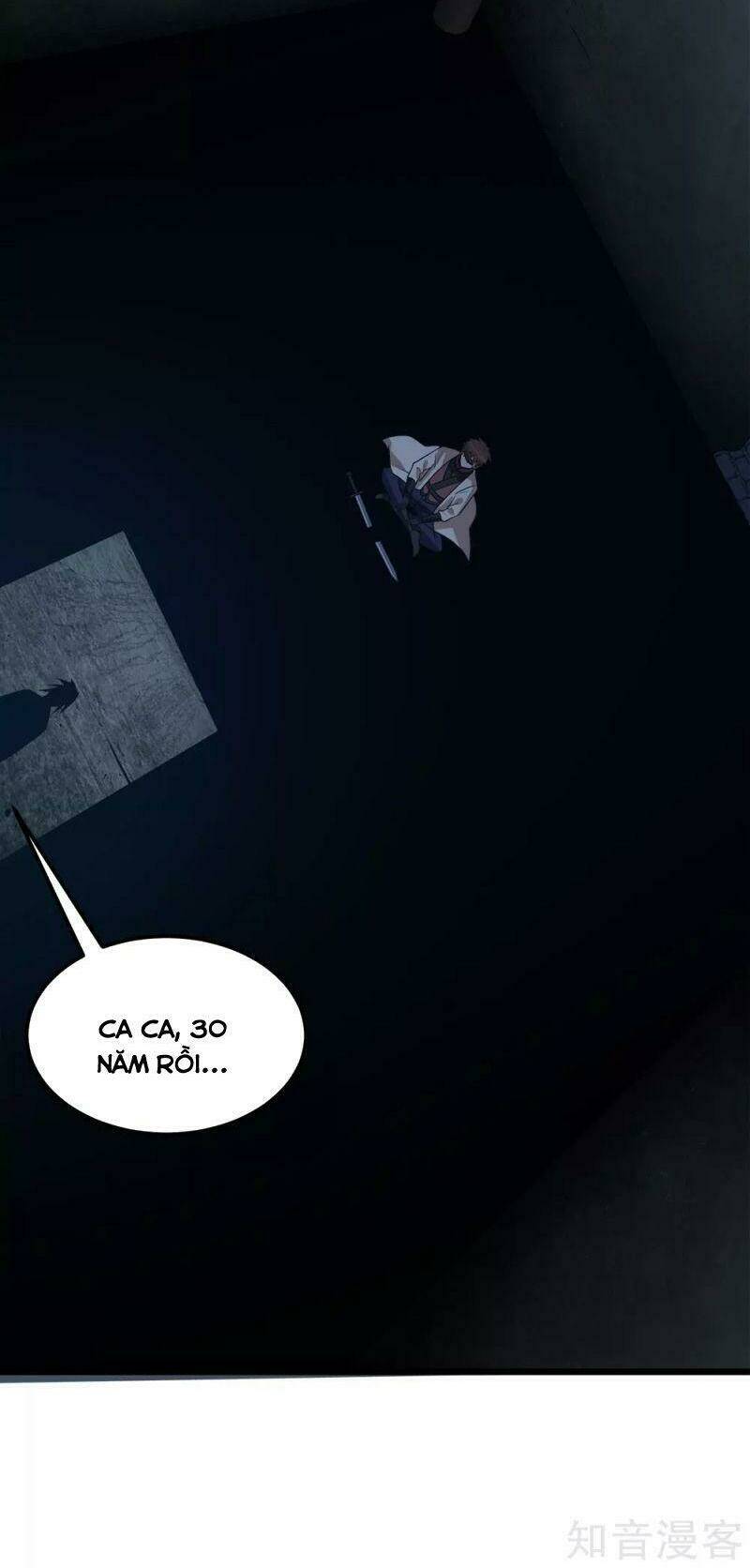 kiếm vũ chapter 168 32