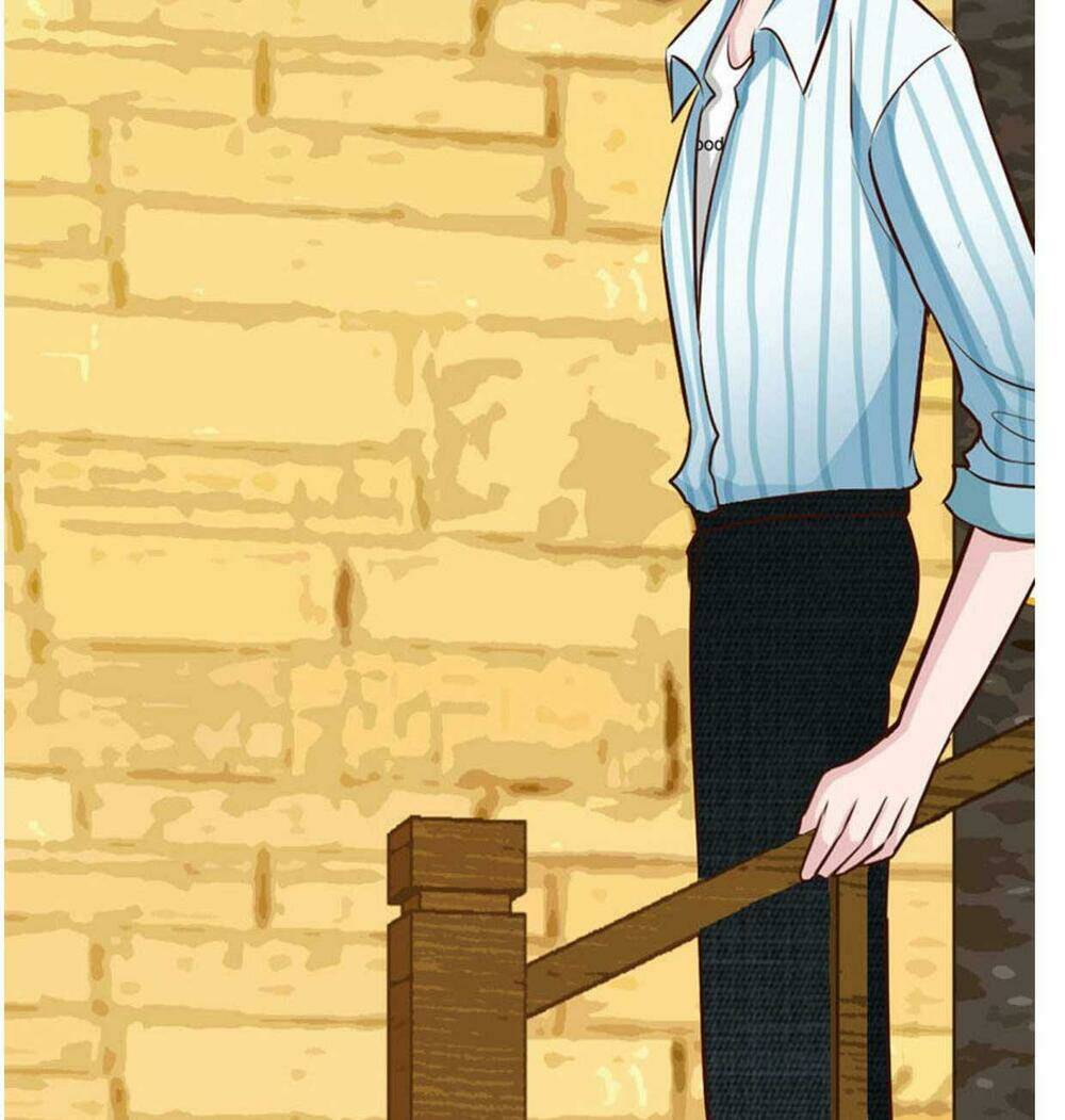 truy nã toàn cầu truy thê về sủng chapter 54.2 16