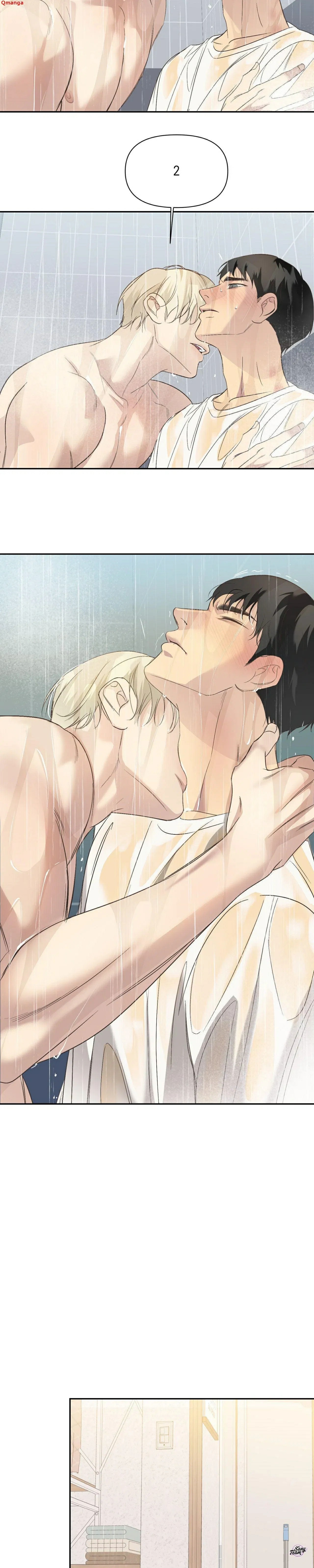 phía sau ánh hào quang chapter 29 16