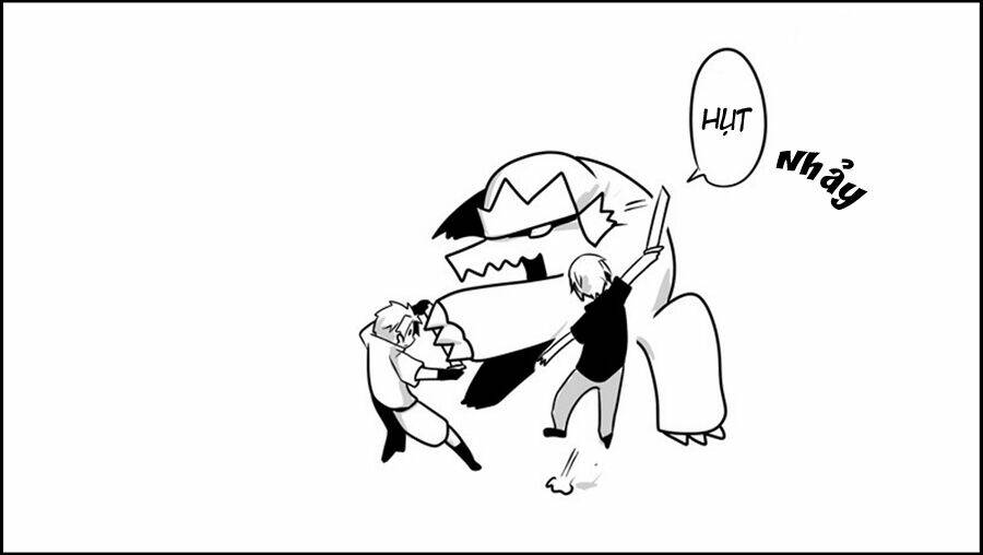 senyuu chapter 33 30