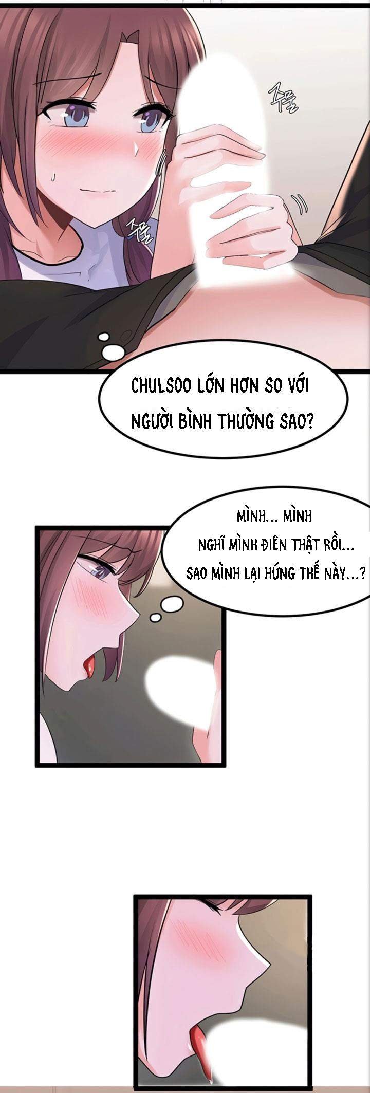 loser trốn chạy chapter 11 62