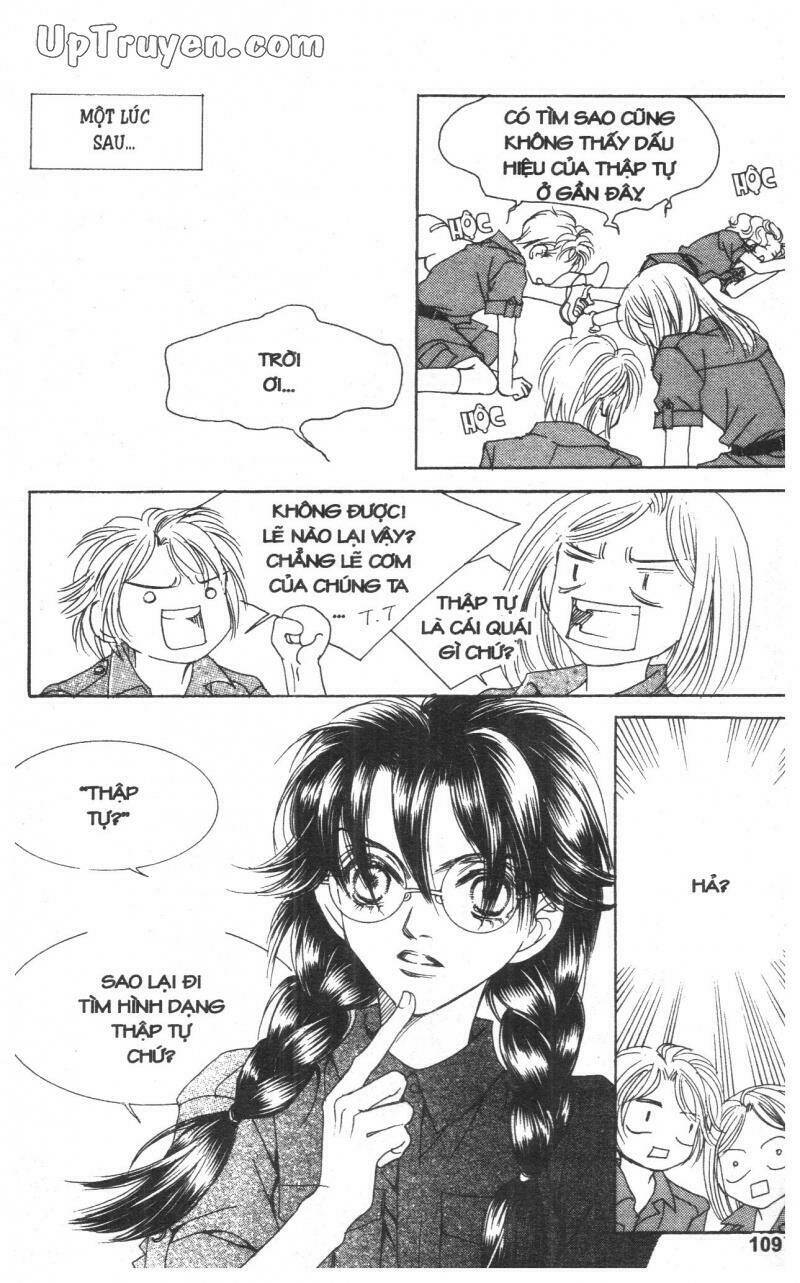 chàng lọ lem chapter 5 109