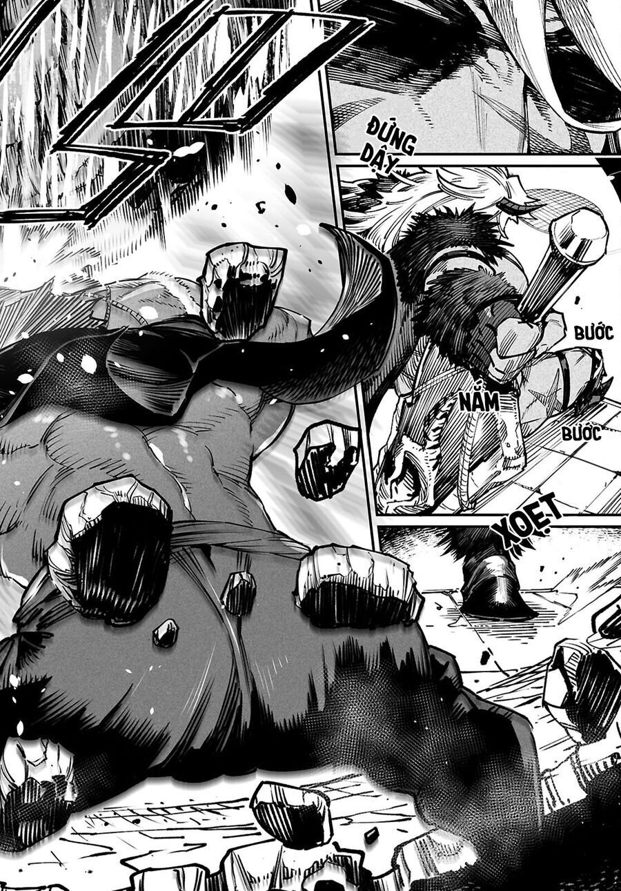 reincarnation coliseum chapter 26 11