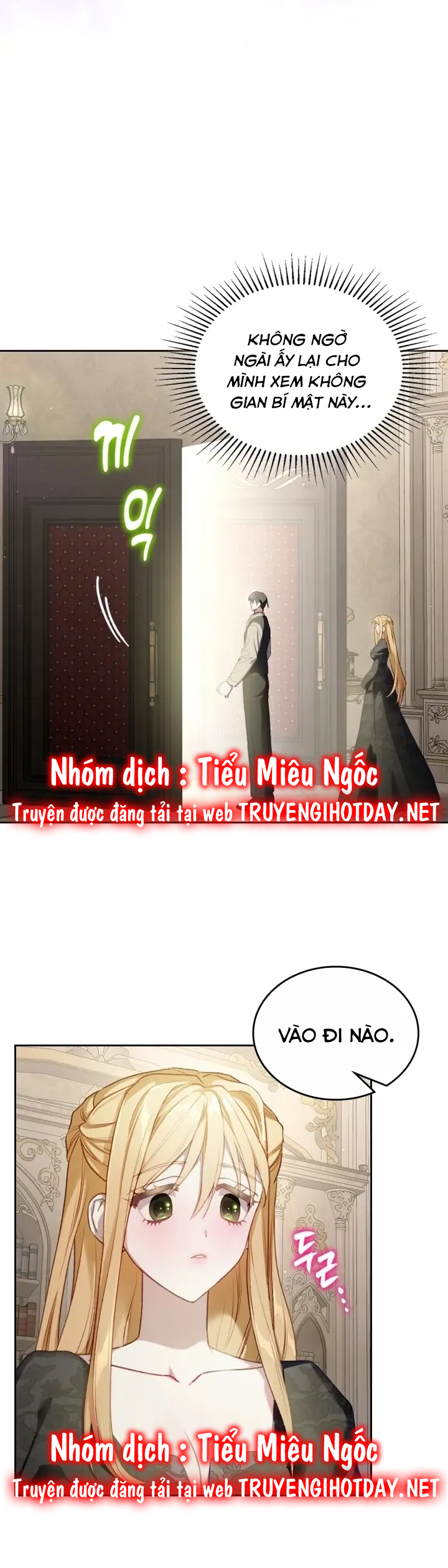 thư viện ánh trăng chapter 44 26