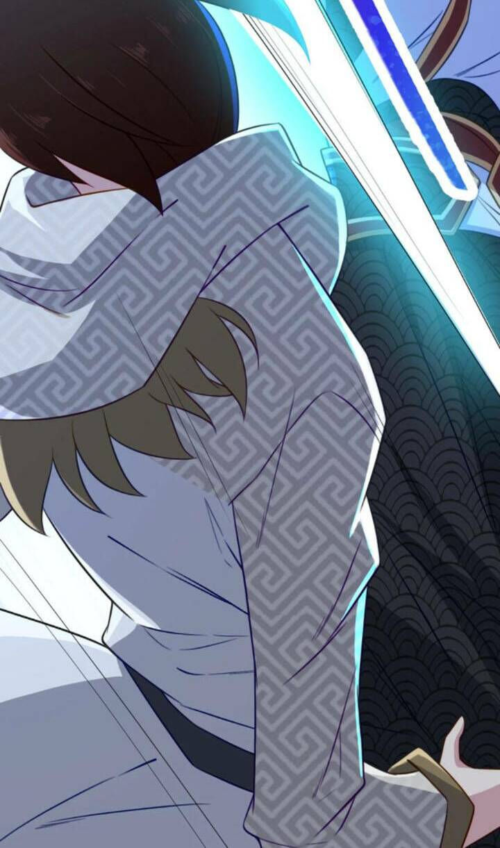 đại bảo kiếm của tôi chapter 2 43