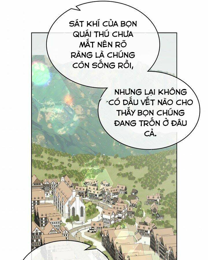 kẻ tạo ra nữ phản diện chapter 38 93