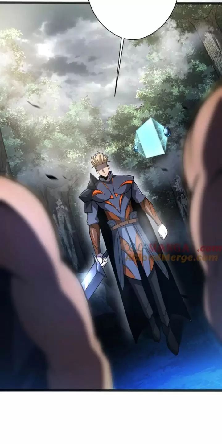 ta, chúa tể rừng xanh chapter 33 40