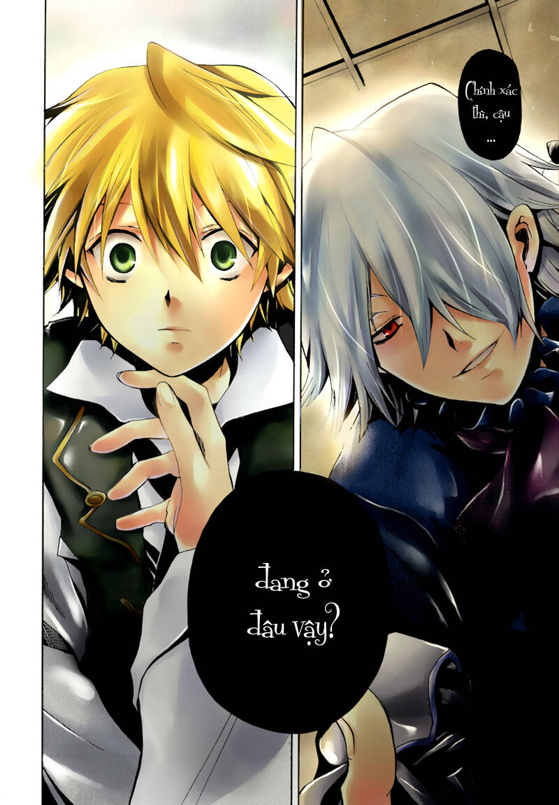pandora hearts chapter 9 24
