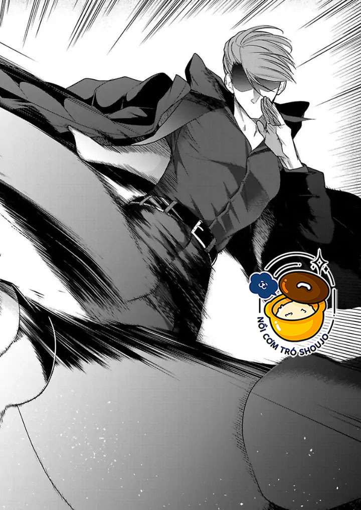 thủ lĩnh yakuza không hề che giấu khao khát độc chiếm tôi chapter 5.2 4