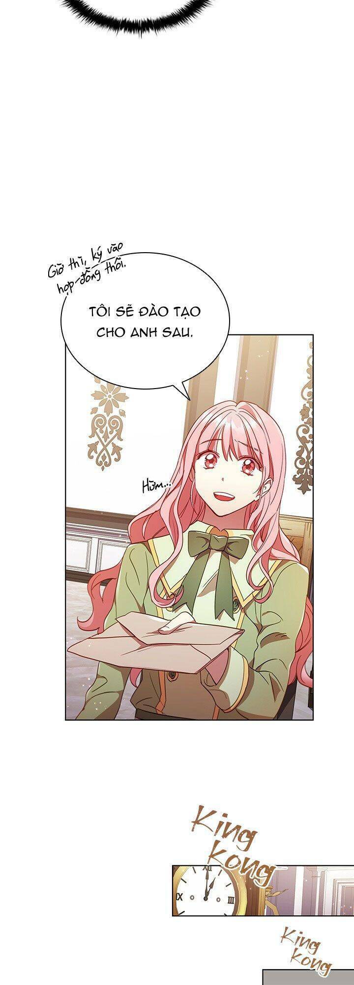 tôi đã ly hôn nhưng lại trở thành tài phiệt chapter 10.1 17