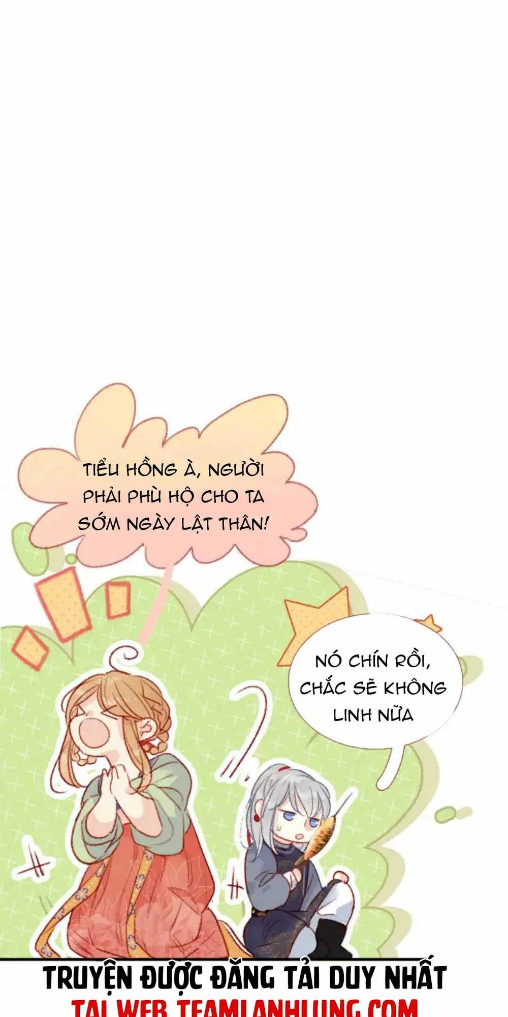 hoàng đế bệ hạ : cùng ta đi ăn xin nào chapter 10 13