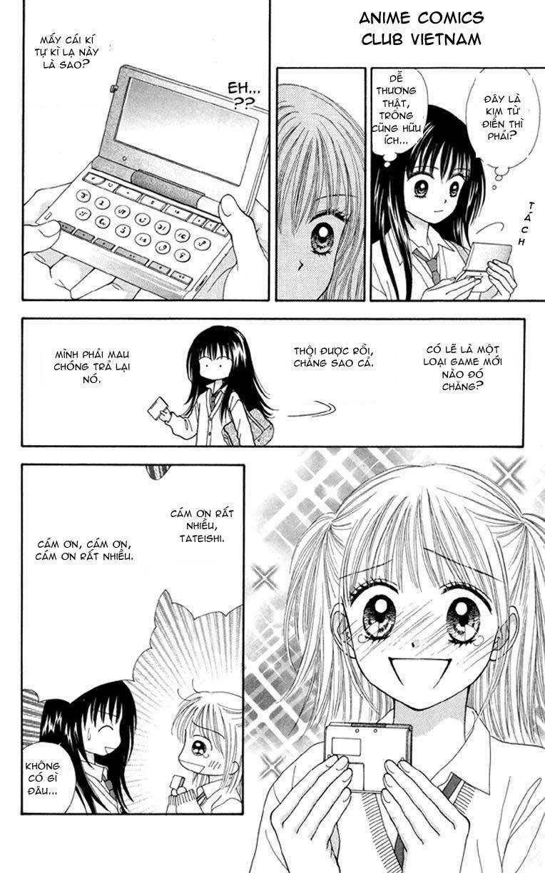 học sinh siêu ngầu chapter 1 9