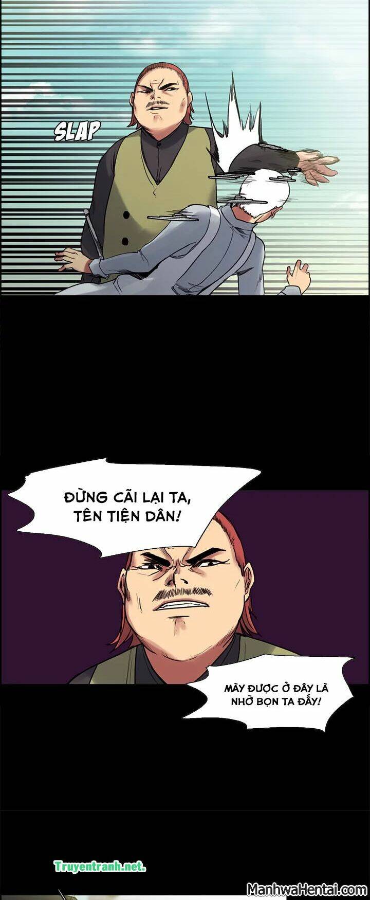 dâm dục hùng chapter 27 9