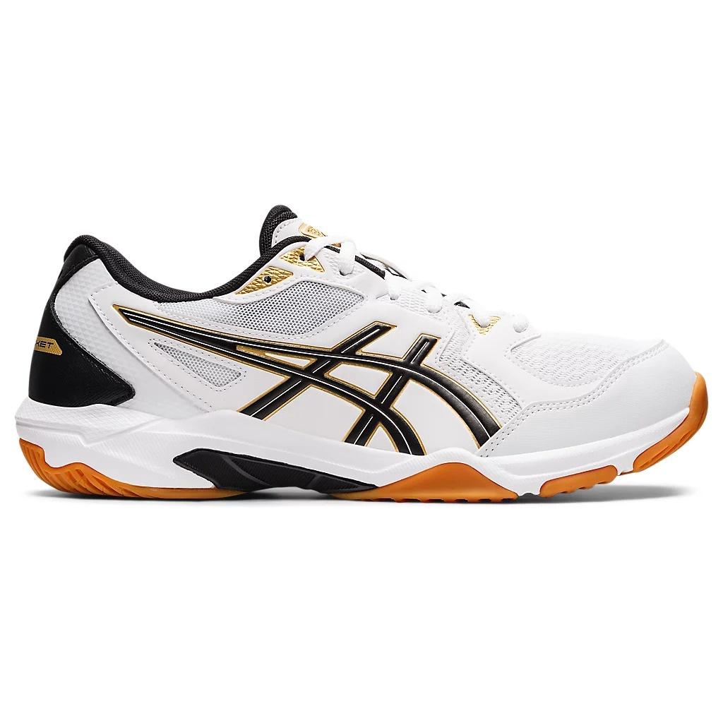 Giày bóng chuyền thể thao nam Asics GEL-ROCKET 10 1073A053.101