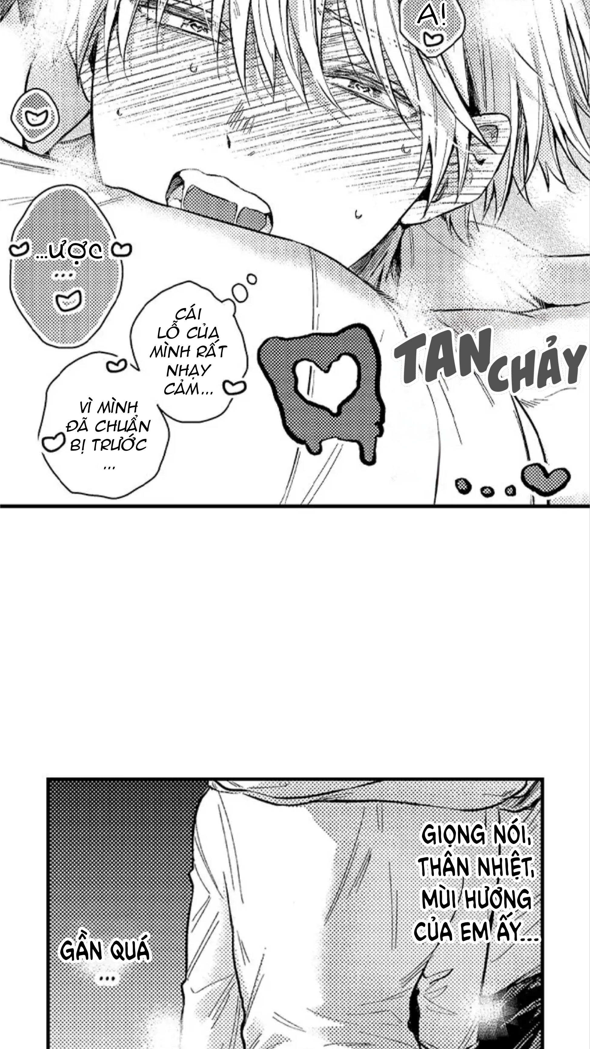 chơi em đi chồng yêu! chapter 6 11