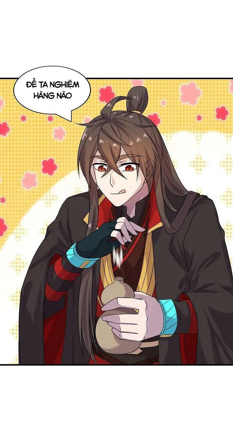 tiên võ đế tôn chapter 182 12