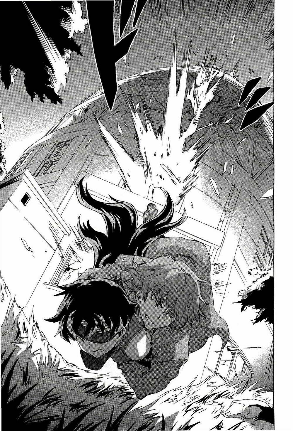 nhật kí tương lai chapter 40 24