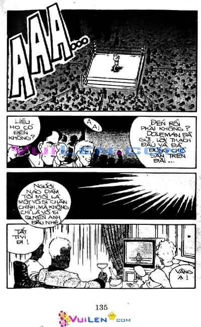 truyền nhân atula - shura no mon i chapter 15 136