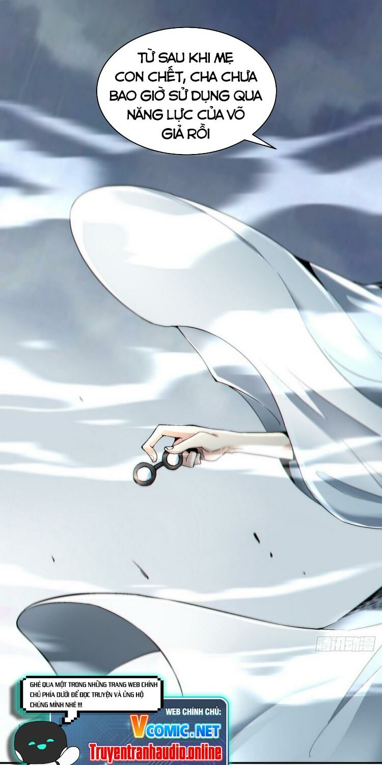 ta là nhà giàu số một, ta không muốn trọng sinh chapter 55 27