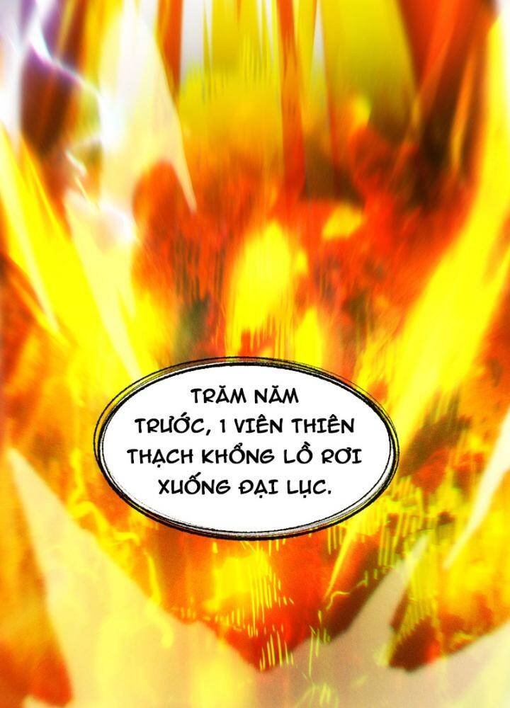 trảm linh thiếu nữ: ta khế ước tất cả đều là thượng cổ thần binh chapter 1 12